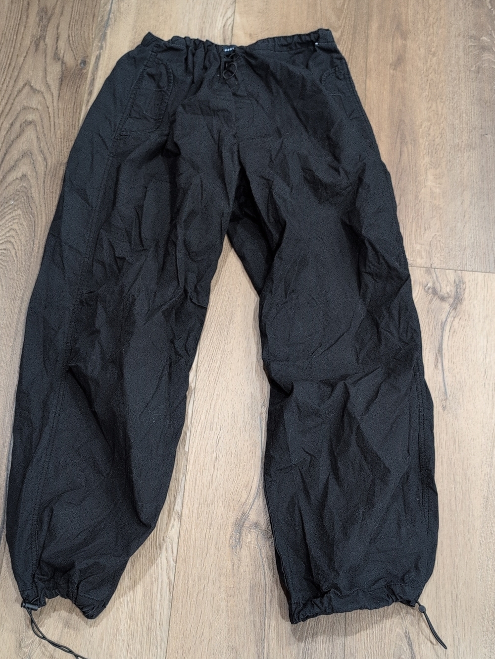 Aeropostale Parachute pants